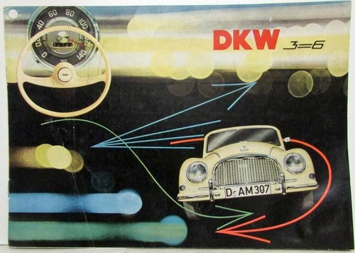 1956 auto union - 1956,