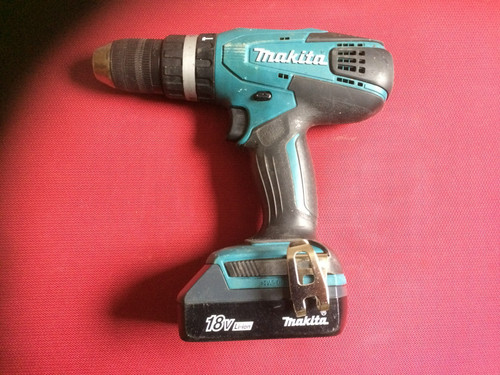 Makita hp457d 2 - makita,,