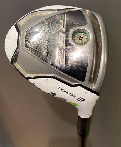 Taylormade rbz tour wood - taylormade,