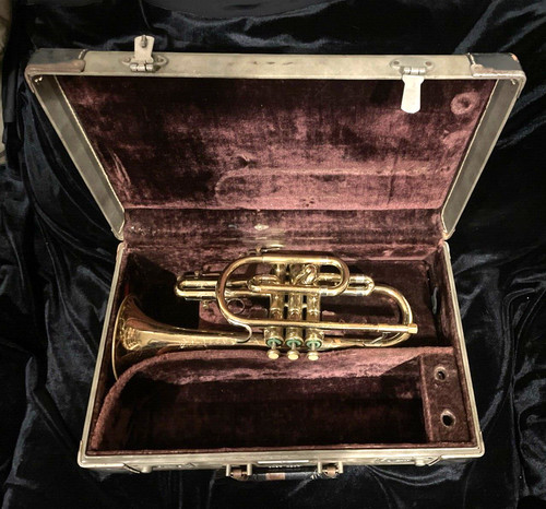 Vintage olds ambassador cornet - olds,