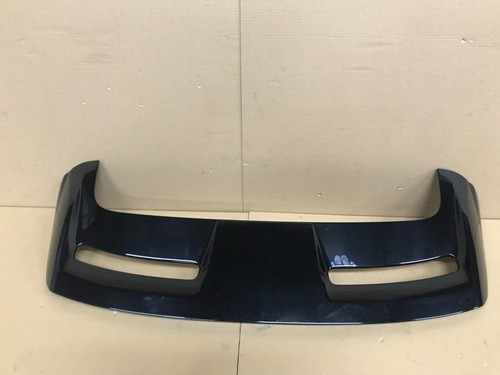 Focus zetec rear - focus,