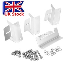 4* Solar Panel Z Bracket