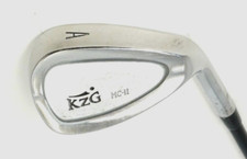 KZG MC II A Wedge Regular