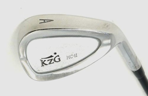 Kzg wedge regular - ii,