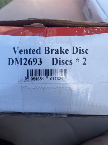 Front drivetec brake - drivetec,