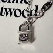 Vivienne Westwood Padlock