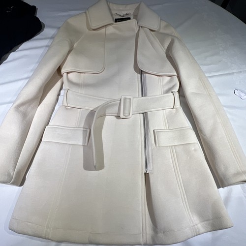 Lipsy women scuba mac - scuba, trench