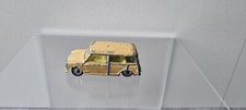 DINKY 197 MORRIS MINI TRAVELLER