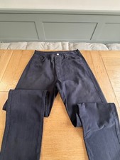 Nicole Farhi Jeans Mens Navy