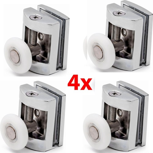 Pack shower door - x,
