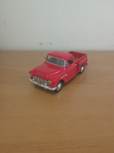 Sunnyside superior chevy 1955 - sunnyside,