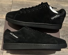 Brand New Raf Simons Black