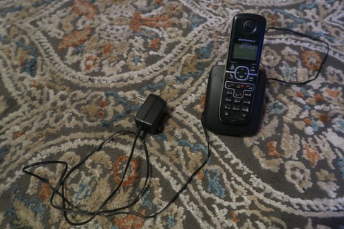 Motorola dect digital - dect, 6.0