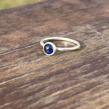 Rare Pandora Retired Sterling