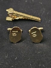 Mr. Bathing Ape Tie clip And
