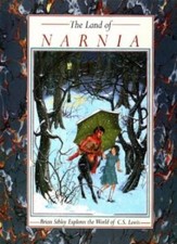 The Land of NARNIA By Brian