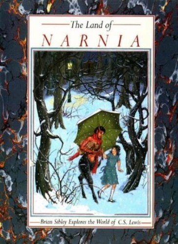 The land narnia - the, by