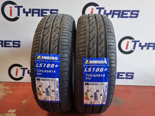 175 82h landsail - 65, 14