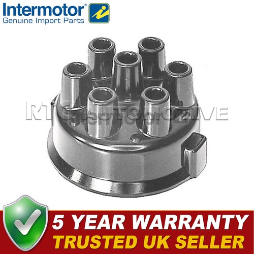 Intermotor distributor cap - distributor,