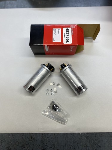 Triumph volt coils - triumph, coils,