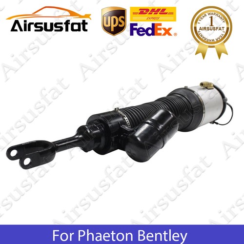 Front left air suspension - left,