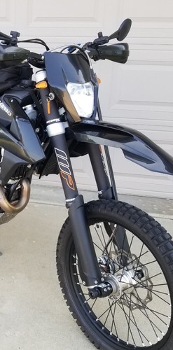 Ktm exc 250 300 - 300, 450