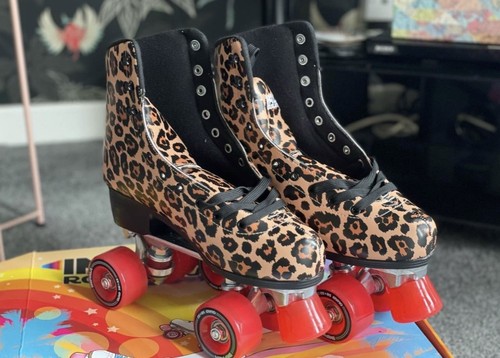 Womens leopard print - leopard,