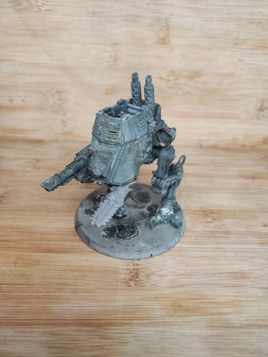 Imperial guard armoured - guard,