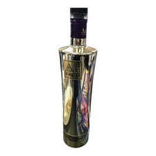 AU Vodka Grape - EMPTY Gold