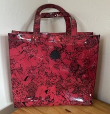 DEISEL TOTE BAG ONLY THE BRAVE