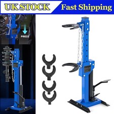 Hydraulic Strut Coil Spring