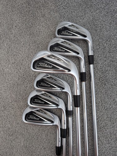 Titleist 716 ap2 - irons,