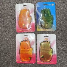 4x brand new click heat hand warmers , immediate dispatch from Oxford 