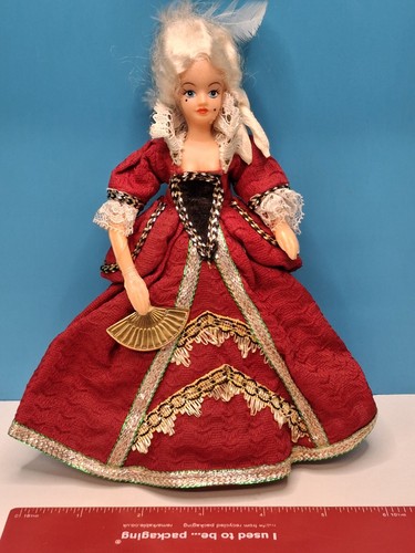 Vintage rexard madame - rexard,