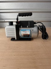 Pittsburgh 2.5 CFM Vacuum Pump