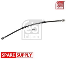 BRAKE HOSE FOR AUDI SEAT SKODA FEBI BILSTEIN 34054