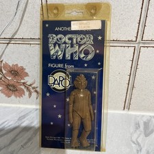 Doctor Who Dapol Figure
