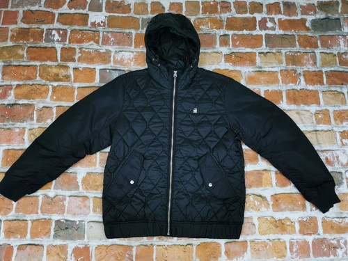 New star raw vintage - raw, quilted