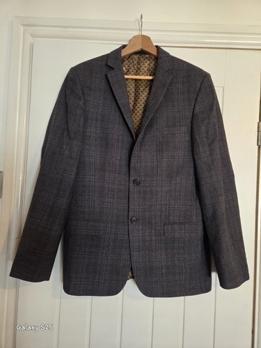 Ted baker endurance men wool - endurance, men's