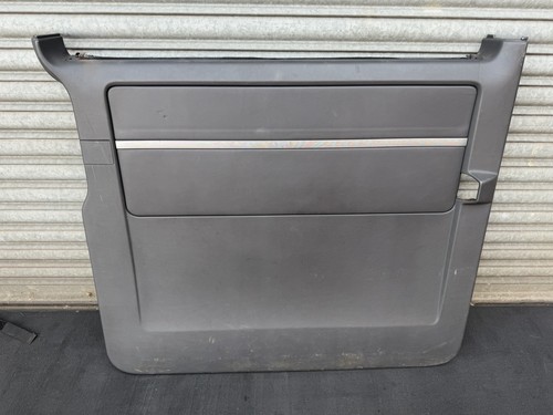 Caravelle left slidinig - caravelle,