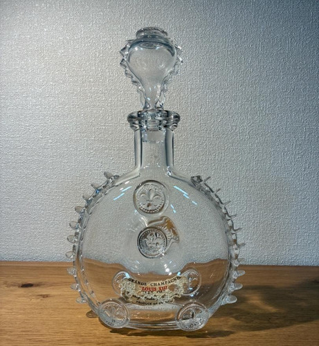Baccarat remy martin louis - baccarat,