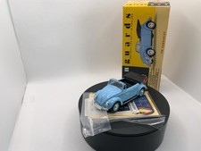 Vanguards VA2001 Pale Blue VW