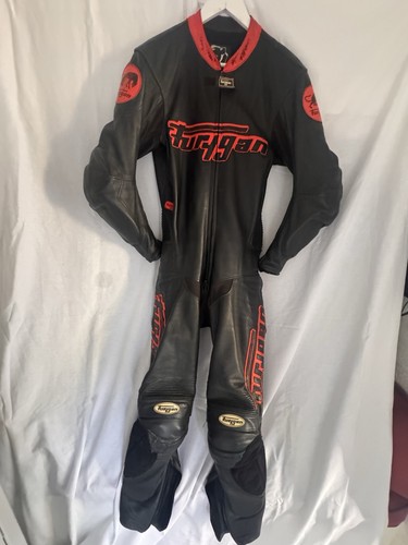 Furygan men leather 1 - furygan,