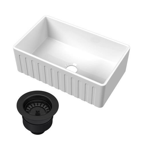 Nuie kitchen sink matt - nuie,