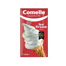 Comelle Ice Cream & Thick