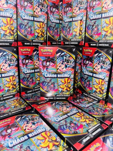 Pokémon tcg mega evolution - mega,