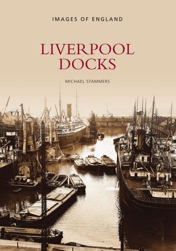 Liverpool docks compiled by - liverpool,