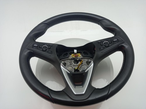 Vauxhall astra steering wheel - astra,