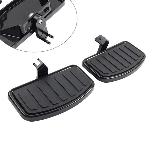 Driver footboard front - driver,