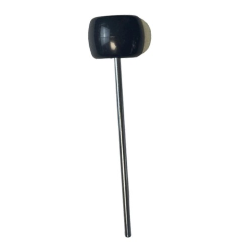 Drum pedal beater single - pedal,